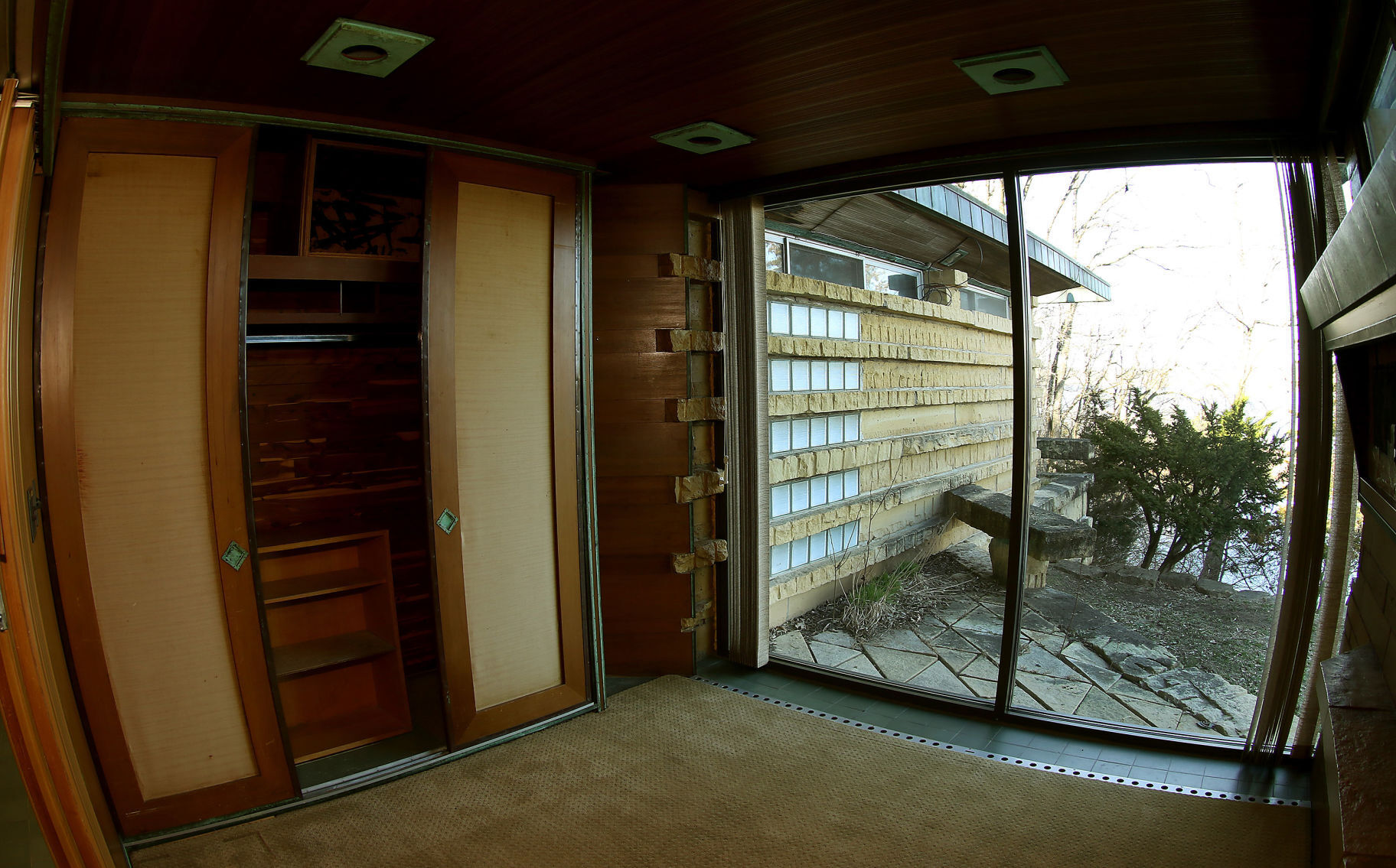 Quarry House